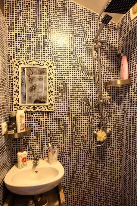 فيلا Pequena Casa Rustica Com Piscina بينافيل المظهر الخارجي الصورة